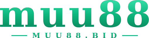 muu88 logo