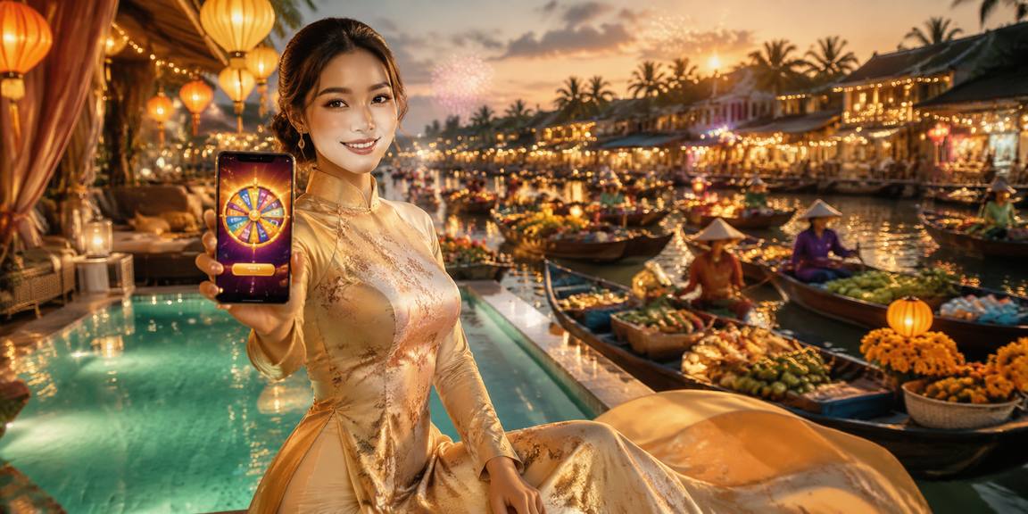 muu88 Khám Phá Phòng Slot Vòng Vàng Tại muu88