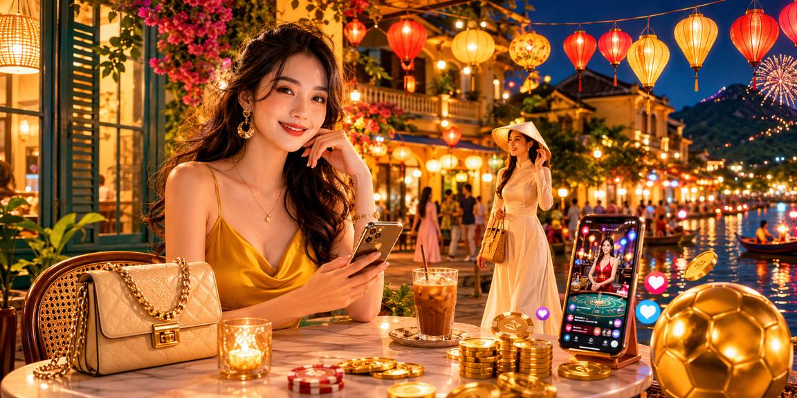 muu88 Slot Vòng Vàng Tại muu88 Có Gì?