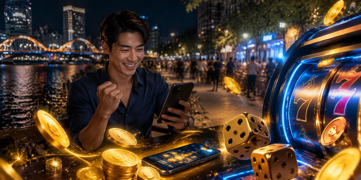 muu88 Slot Di Động