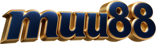 muu88 Logo